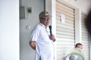 Gerai Tiker PELNI Kini Hadir di MPP, Wali Kota Beri Apresiasi