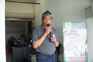 Gerai Tiker PELNI Kini Hadir di MPP, Wali Kota Beri Apresiasi