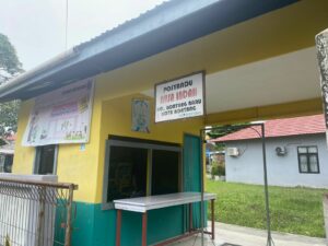 Dukung Penurunan Stunting, Pemkot Pasang Wifi di 113 Posyandu