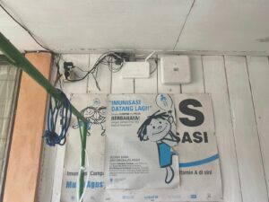 Dukung Penurunan Stunting, Pemkot Pasang Wifi di 113 Posyandu
