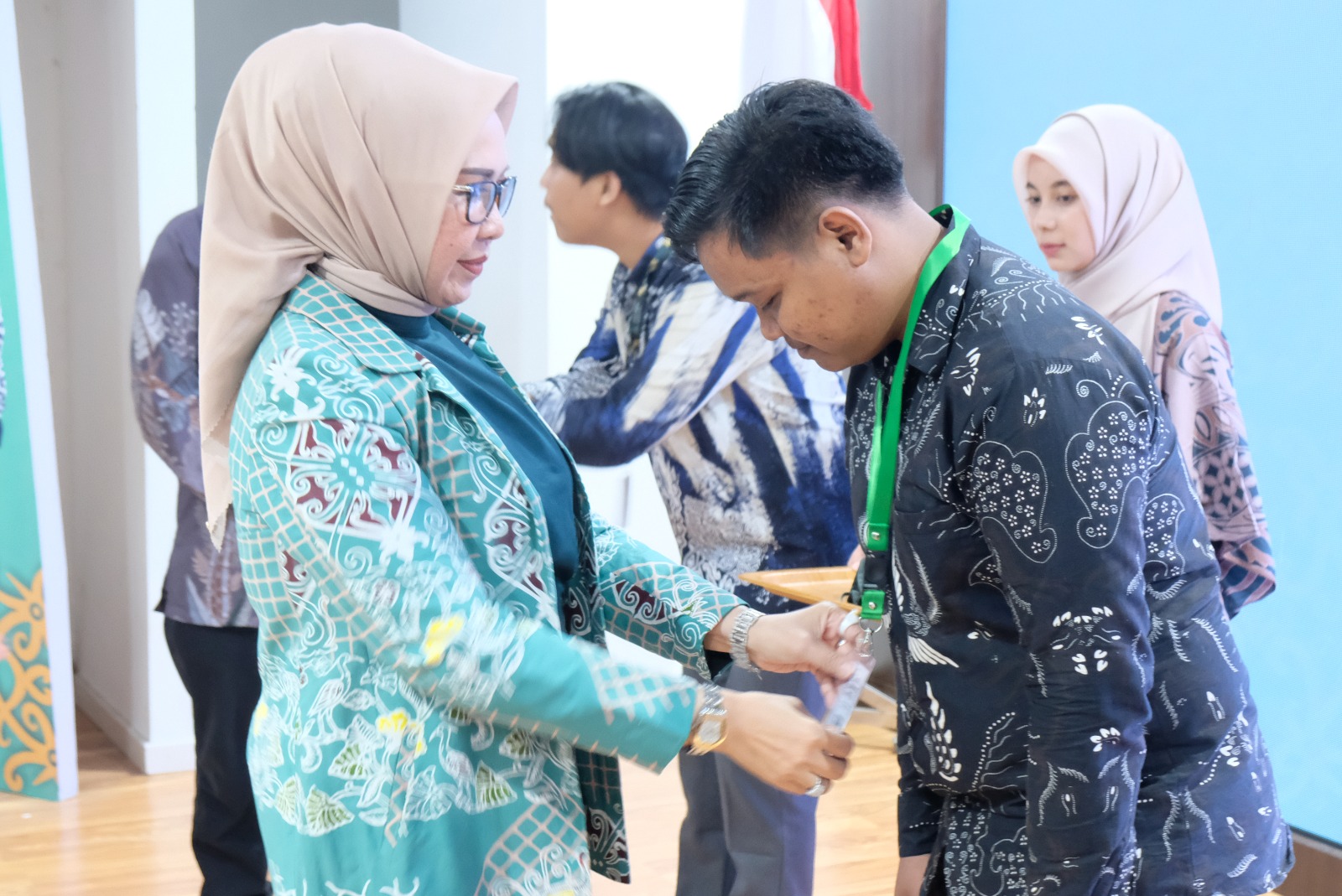 Youth Summer Camp 3.0: Menyongsong Masa Depan Melalui Kolaborasi Pemuda