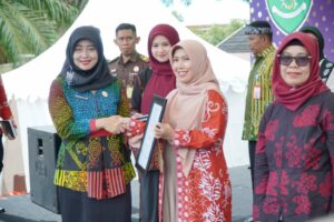 Bontang Jadi Tuan Rumah Innovation Week Kaltim 2023
