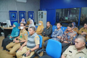 Bontang Wakili Kaltim Dalam Ajang Posyantekdes Berprestasi Tingkat Nasional 2023