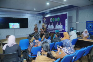 Bontang Wakili Kaltim Dalam Ajang Posyantekdes Berprestasi Tingkat Nasional 2023