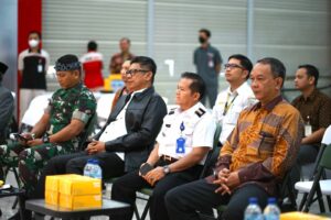 Dorong Laju Investasi, Wali Kota Bontang Resmikan Gerai Ace Hardware Pertama di Kota Bontang