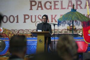Resmi Ditutup, Wawali Bontang Harapkan Pagelaran 1001 Pusaka Nusantara Jadi Agenda Wisata Kota Bontang