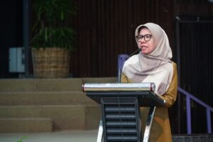 Badak LNG dan Pemkot Bontang Jalin Kerja Sama Program Beasiswa