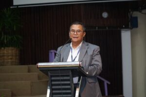 Badak LNG dan Pemkot Bontang Jalin Kerja Sama Program Beasiswa