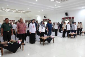 Jadi Yang Pertama di Kaltim, Bontang Akan Implementasikan Wolbachia Untuk Tangani DBD