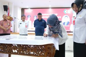 Jadi Yang Pertama di Kaltim, Bontang Akan Implementasikan Wolbachia Untuk Tangani DBD
