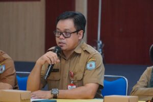 Sosialisasi Pondok Pesantren Ramah Anak, Wujud Komitmen Pemkot Beri Perlindungan Bagi Anak