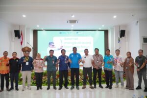 Wali Kota Bontang Apresiasi Bontang Smart Festival ke-2