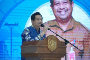 Wali Kota Bontang Apresiasi Bontang Smart Festival ke-2