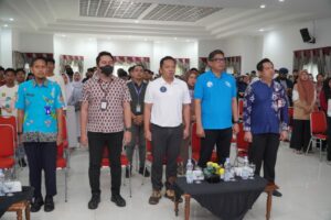Wali Kota Bontang Apresiasi Bontang Smart Festival ke-2