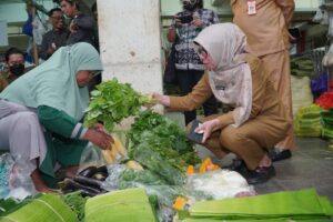 Jelang Idul Adha, Pemkot Pastikan Harga dan Stok Pangan Stabil
