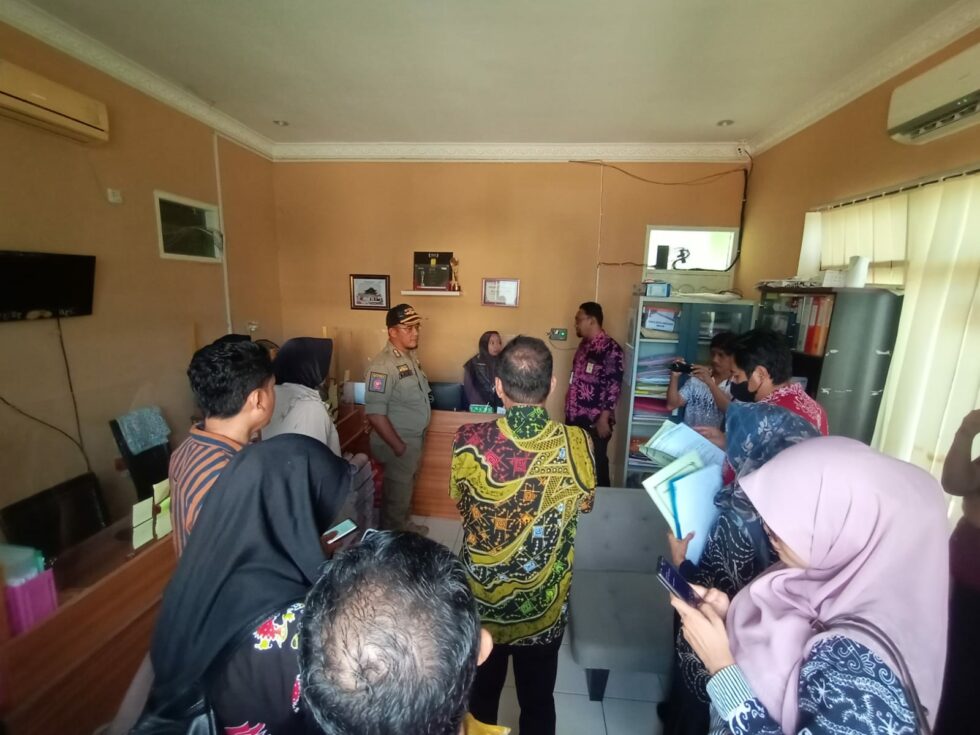 Alami Kelangkaan, Pemkot Tinjau Gas Elpiji 3Kg