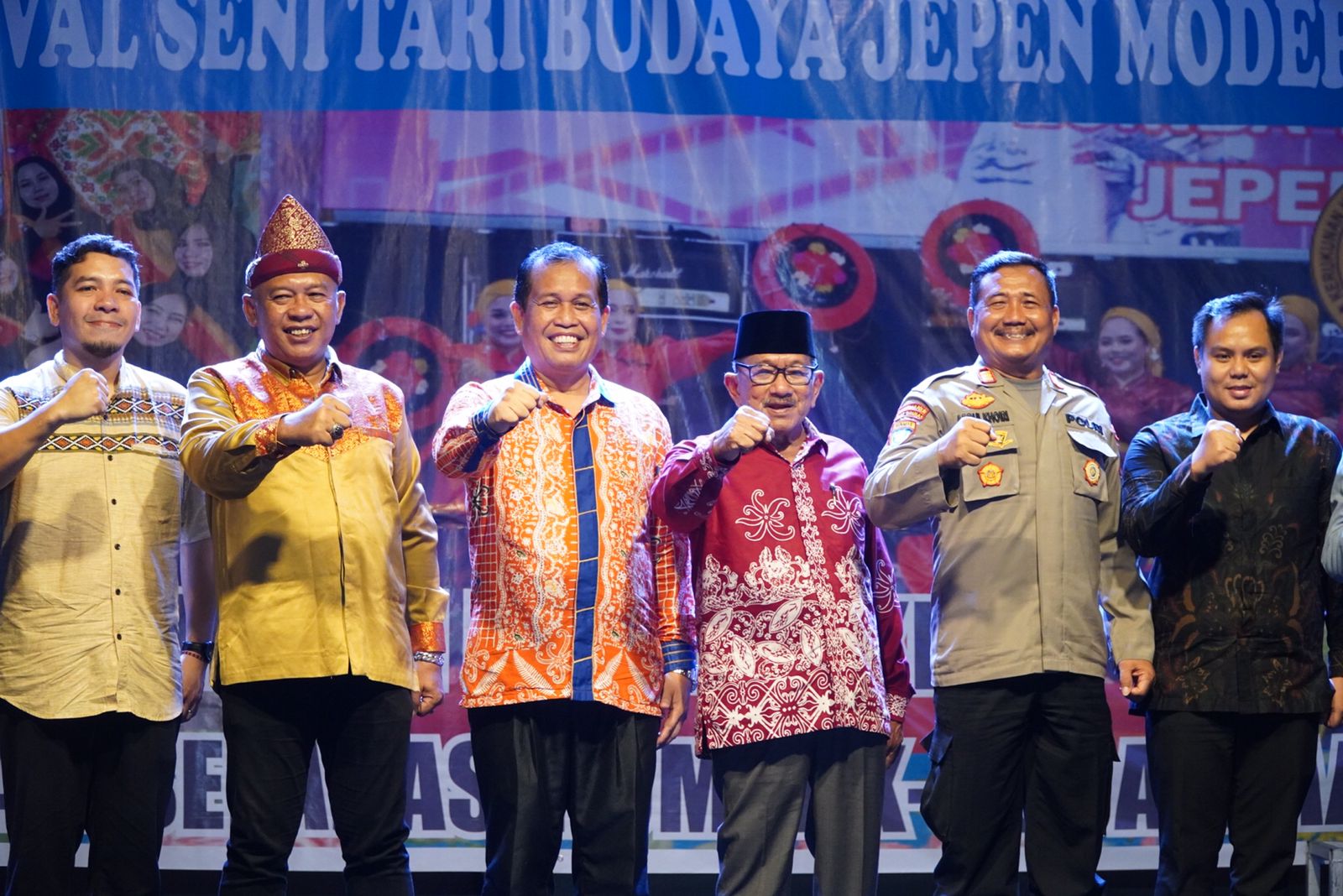 Harlah KKBAB ke-24: Warga Asli Bontang Diharapkan Berkontribusi dalam Pembangunan Kota