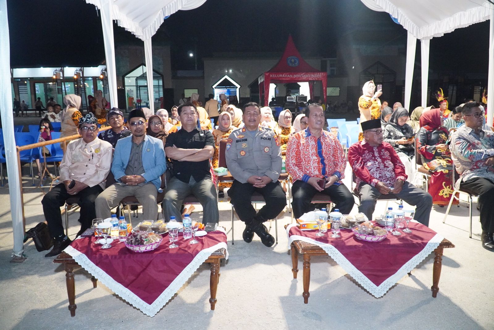Harlah KKBAB ke-24: Warga Asli Bontang Diharapkan Berkontribusi dalam Pembangunan Kota