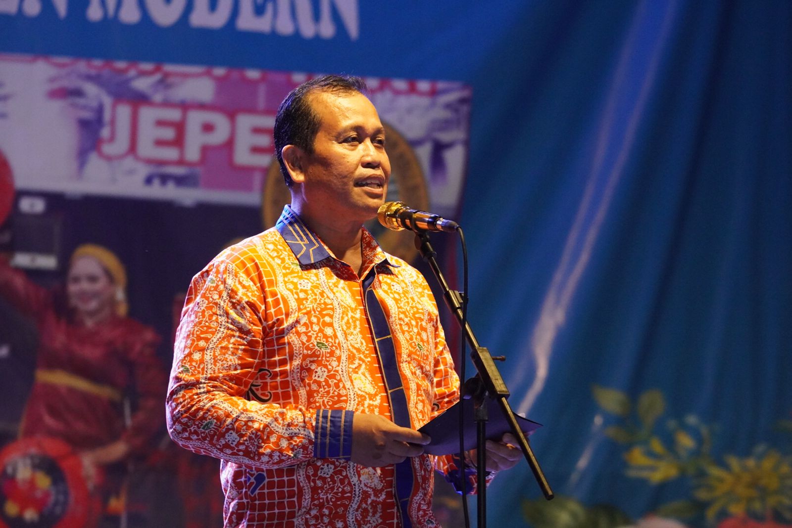 Harlah KKBAB ke-24: Warga Asli Bontang Diharapkan Berkontribusi dalam Pembangunan Kota