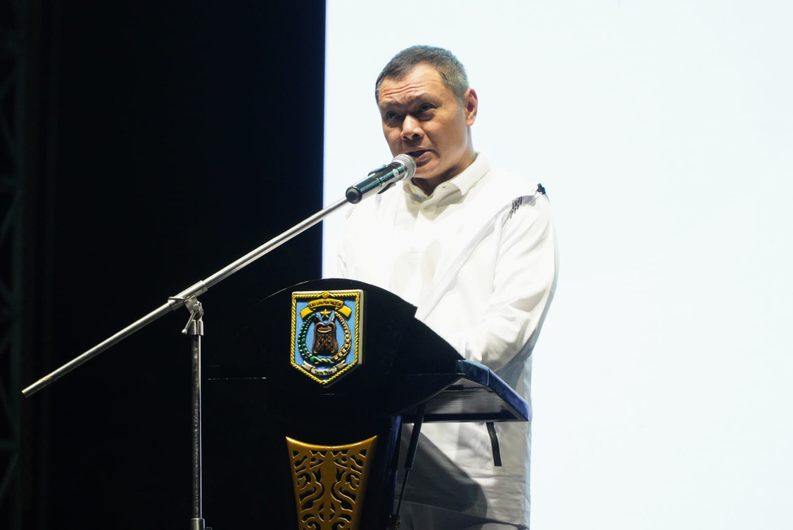 Porprov Korpri Ke-3 Kaltim Resmi Dibuka, Ajang Sportivitas dan Persaudaraan ASN
