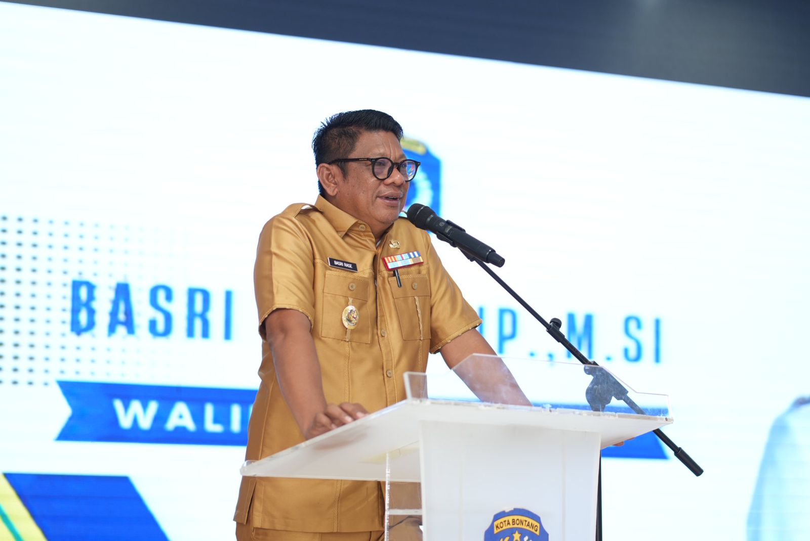 Tata Kelola Transparan, Walikota Bontang Dukung Penerapan COCG dan Kebijakan Akuntansi Perumda AUJ