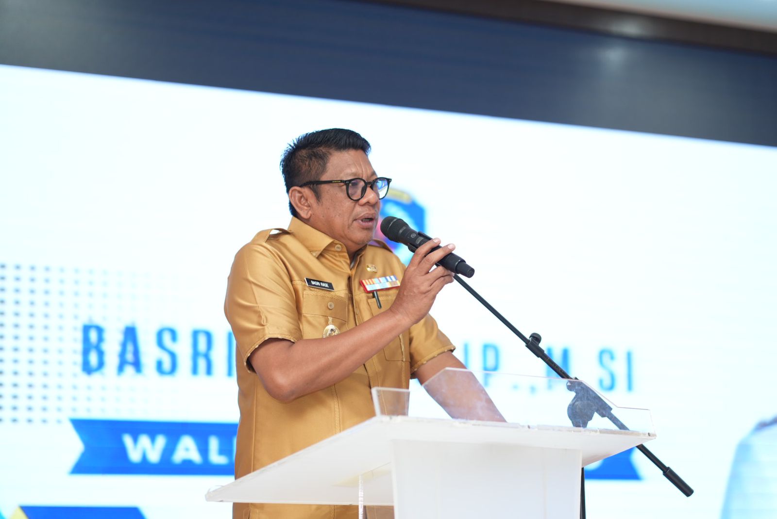 Tata Kelola Transparan, Walikota Bontang Dukung Penerapan COCG dan Kebijakan Akuntansi Perumda AUJ