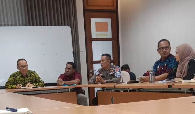 Pemkot Bontang Matangkan Persiapan Pawai Taaruf, Doorprize Menarik Menanti!
