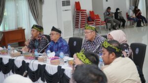 Wujudkan Kemandirian Fiskal, Bapenda Paparkan Strategi Peningkatan PAD