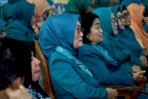 Hebat! Bontang Raih 5 Penghargaan Dalam Ajang Lomba PKK Tingkat Provinsi