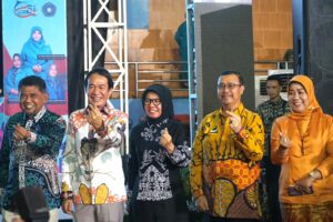 Hebat! Bontang Raih 5 Penghargaan Dalam Ajang Lomba PKK Tingkat Provinsi