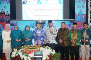 HKG PKK Ke-51 Resmi Ditutup Wagub. Berikut Daftar Pemenang Lombanya.