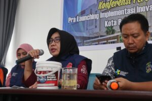 Tekan Kasus DBD, Pemerintah Kota Bontang Siap Luncurkan Nyamuk Wolbachia Pekan Depan