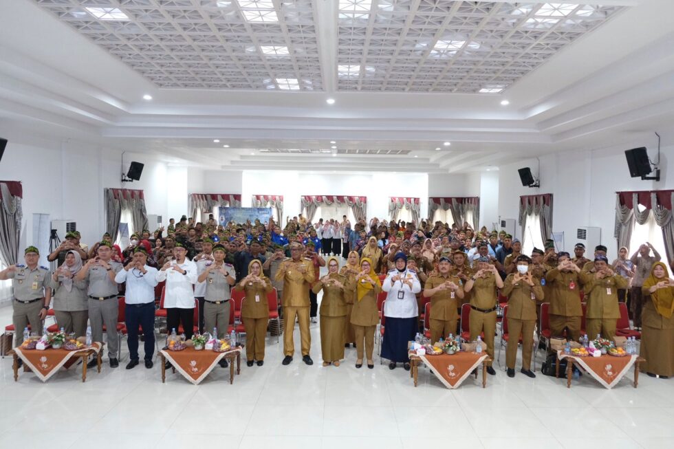 Bapenda Luncurkan Inovasi â€œSi Janda Manisâ€