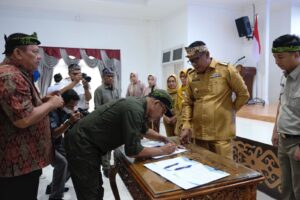 Bapenda Luncurkan Inovasi â€œSi Janda Manisâ€