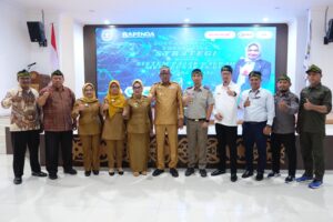 Bapenda Luncurkan Inovasi â€œSi Janda Manisâ€