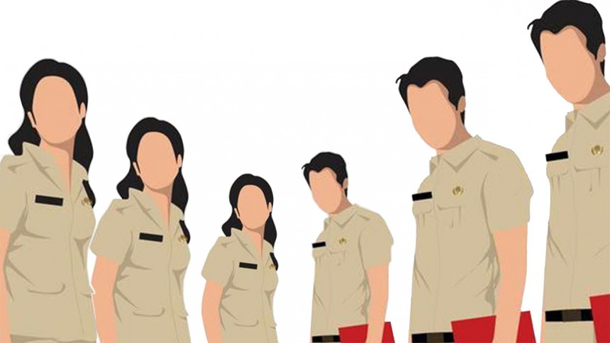 Jadwal Pelaksanaan Seleksi Calon Aparatur Sipil Negara (CASN) 2023