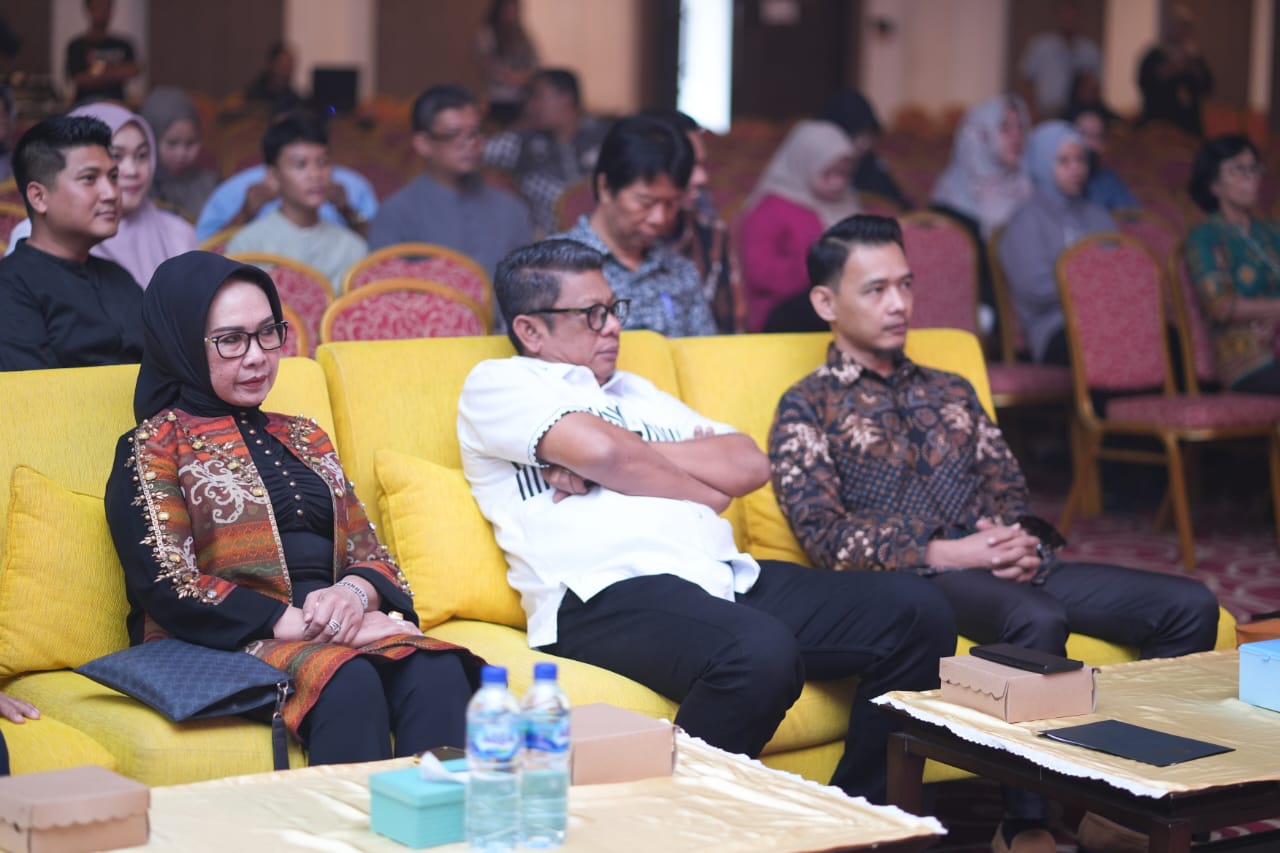 KPU Luncurkan Tahapan Pilkada Bontang 2024 dengan Maskot Si BOMI