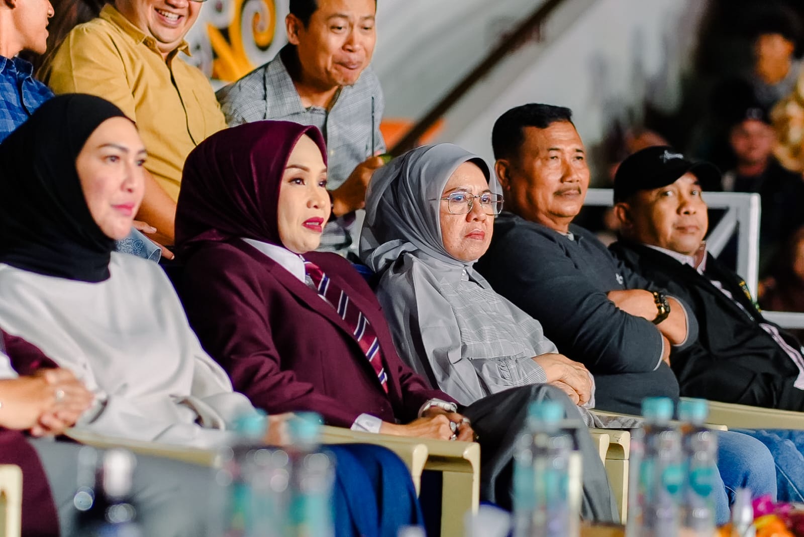 Puncak HUT ke-24 PIKA PKT, Bunda Neni Tekankan Peran Kodrati Perempuan, Admesh Bawa "Anugerah Terindah"