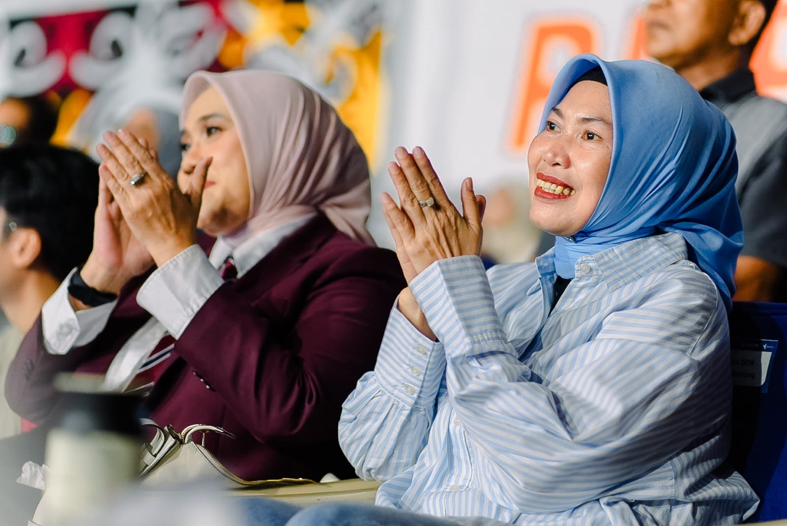 Puncak HUT ke-24 PIKA PKT, Bunda Neni Tekankan Peran Kodrati Perempuan, Admesh Bawa "Anugerah Terindah"