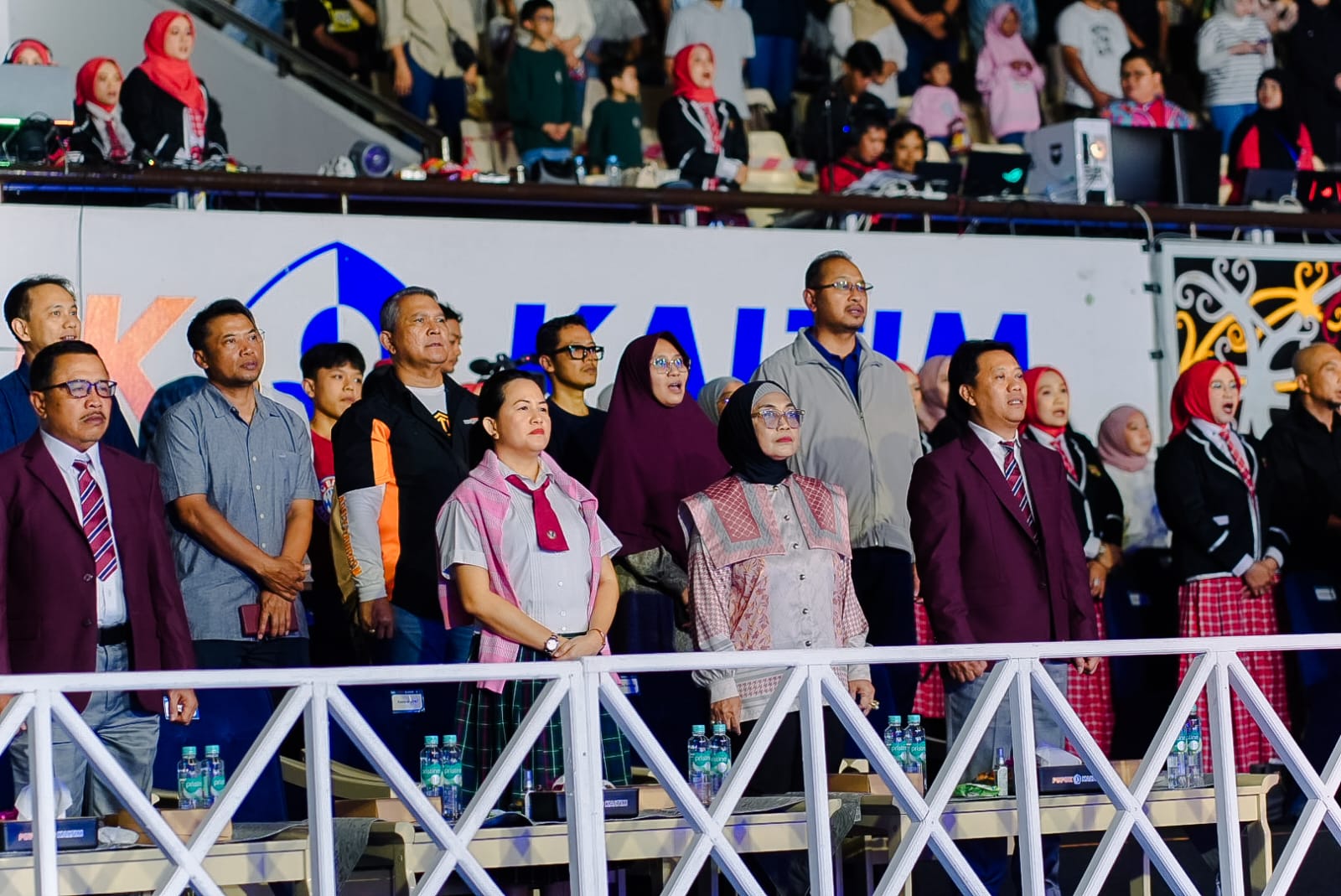 Puncak HUT ke-24 PIKA PKT, Bunda Neni Tekankan Peran Kodrati Perempuan, Admesh Bawa "Anugerah Terindah"