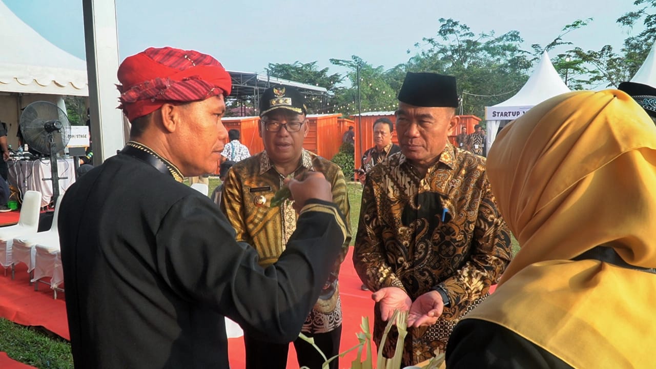 Festival Harmoni Budaya Nusantara Digelar di Ibukota Nusantara