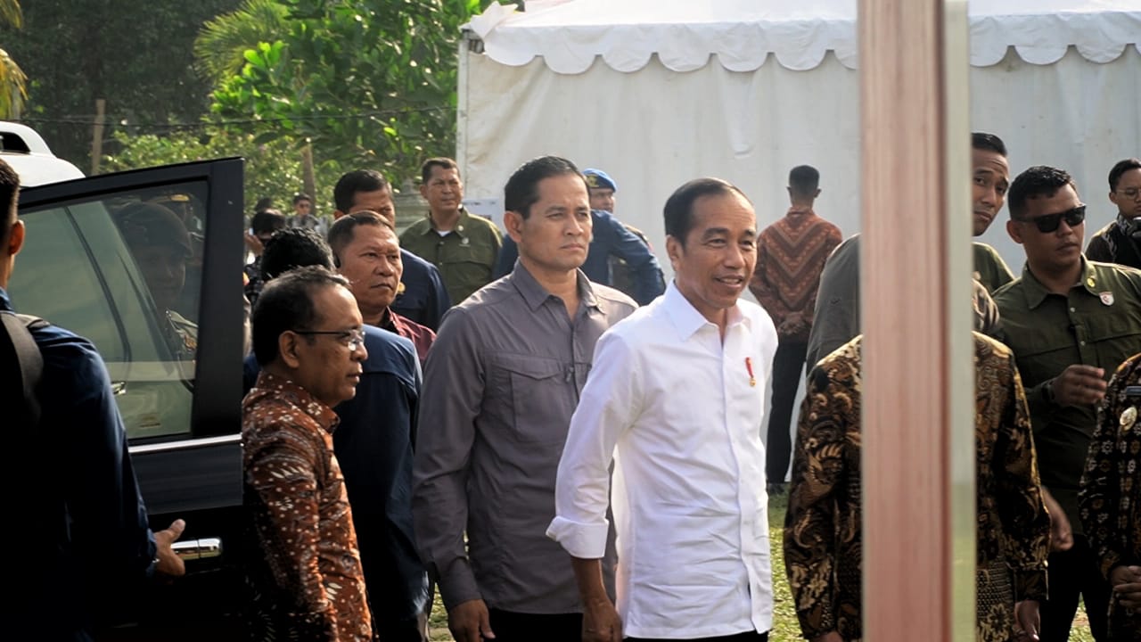 Festival Harmoni Budaya Nusantara Digelar di Ibukota Nusantara