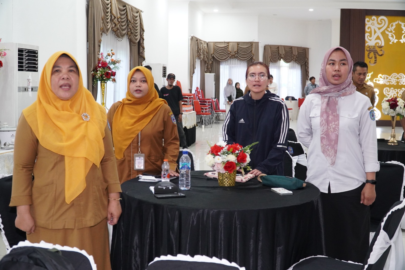 Pemkot Bontang Sosialisasikan Kerjasama dan Perjalanan Dinas Luar Negeri, Dorong Sinergi Antar Perangkat Daerah