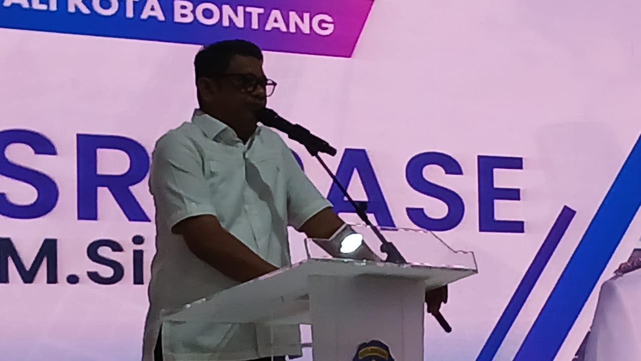 Bapenda Bontang Gelar High School Tax Olympic 2024, Dibuka oleh Walikota