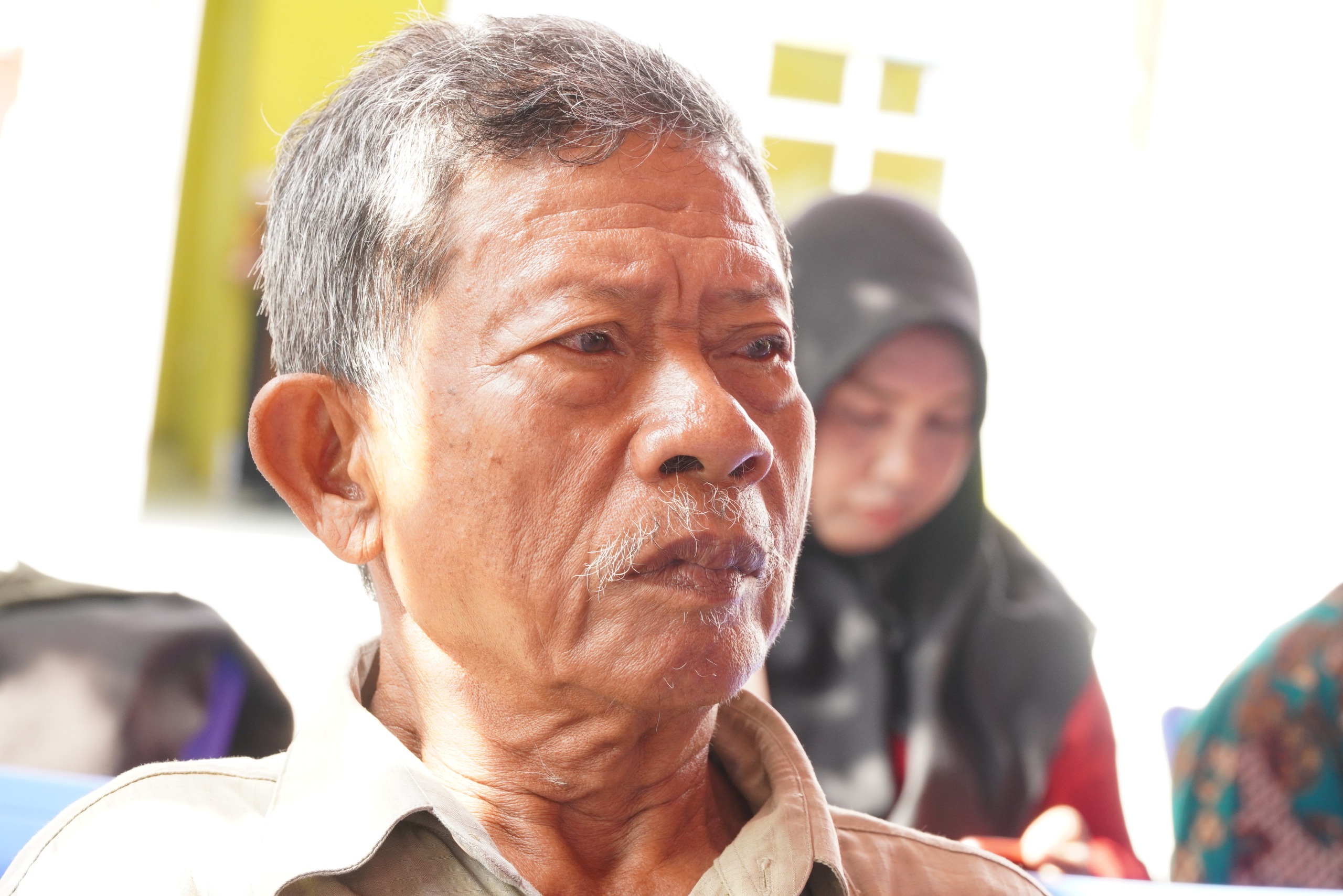 Pemkot Bontang Salurkan Bantuan ATENSI Kemensos untuk Peningkatan Kesejahteraan Masyarakat