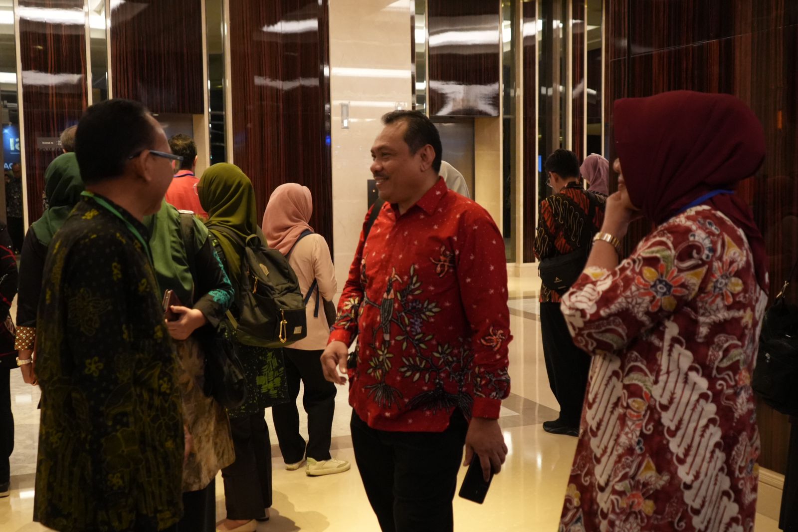 Pemkot Bontang Raih Penghargaan Top Inovasi Pelayanan Publik 2024