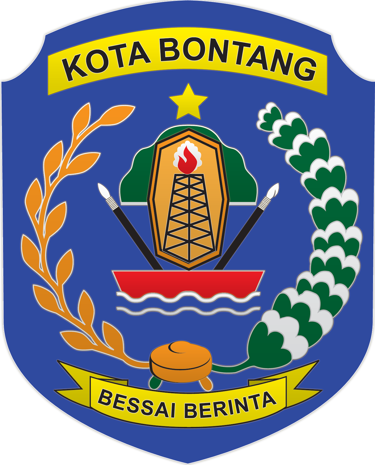 Hasil Akhir Seleksi CPNS di Lingkungan Pemerintah Kota Bontang Tahun Anggaran 2024
