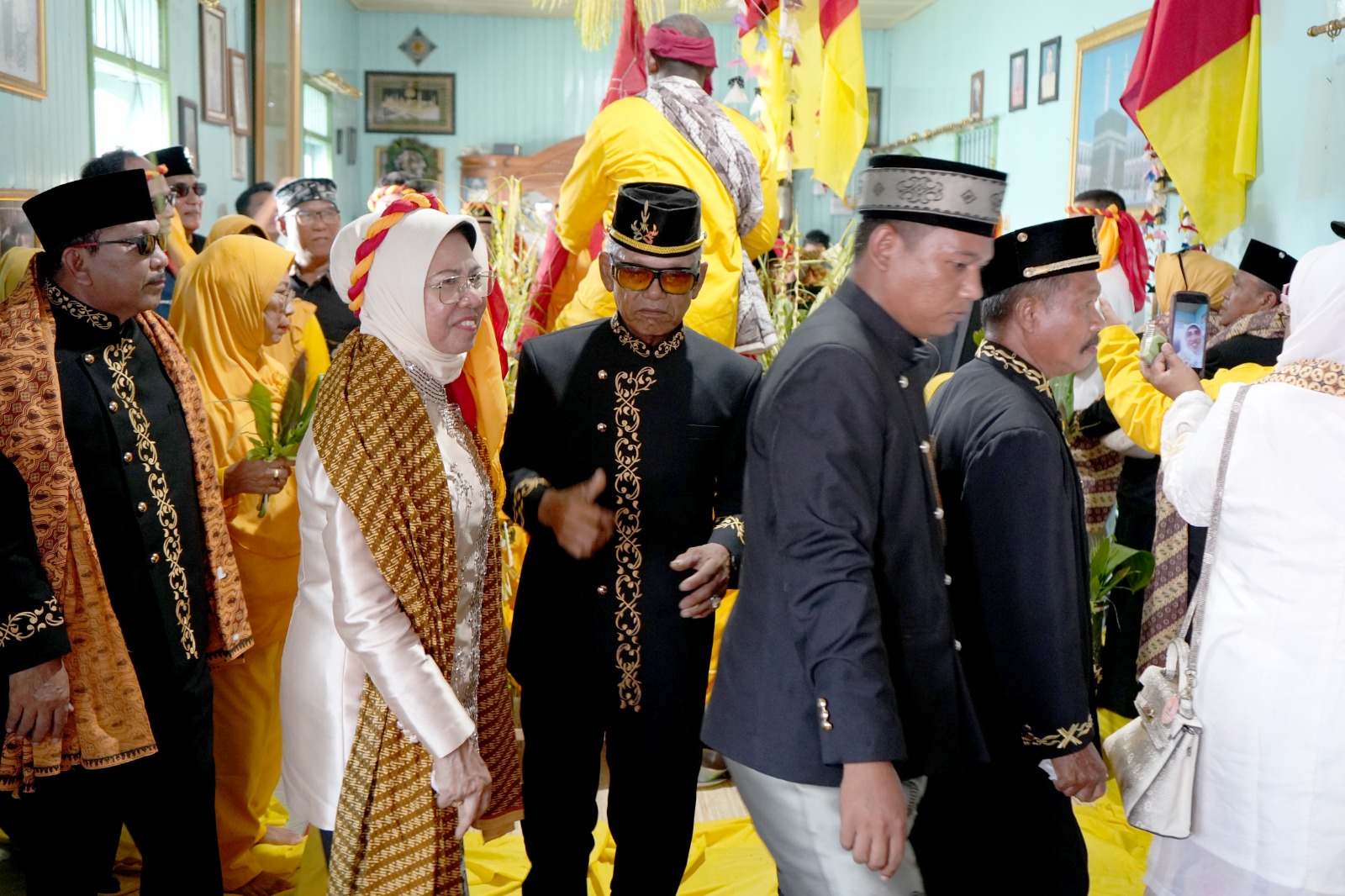 Pesta Laut 2024 Kota Bontang Resmi Dibuka, Jadi Ajang Promosi Wisata Bahari