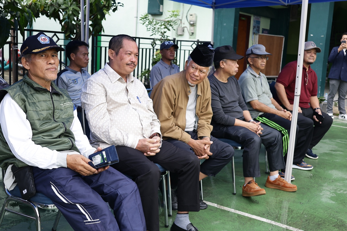Yabis Fest 2025 Resmi Dibuka, Sinergi Pendidikan, Ekonomi, dan Budaya Jadi Andalan