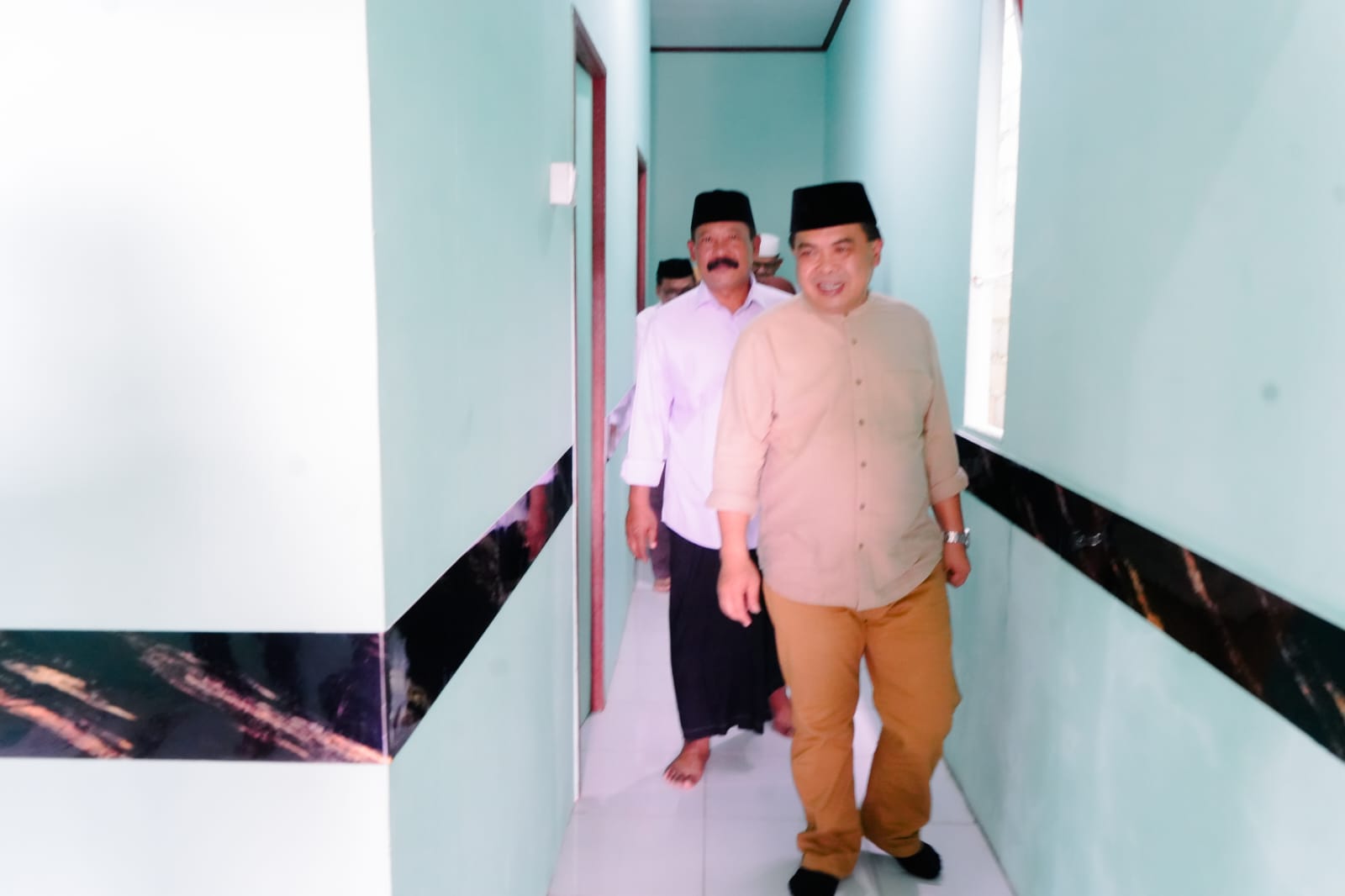 Berbas Tengah Nol Kasus Miskin Ekstrem, Pemkot Sanjung Peran Aktif Baznas